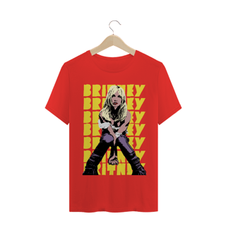 Nome do produto Britney Spears  - Britney - Inspirado