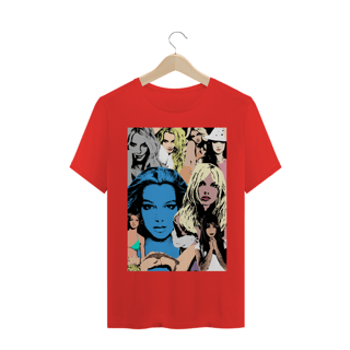 Nome do produto Britney Spears  - Eras - Inspirado