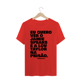 Nome do produto Britney Spears  - Free Britney 
