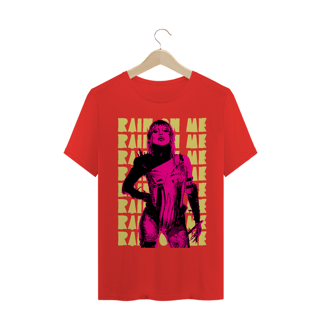 Nome do produto Lady Gaga  - Rain on Me  - Inspirado