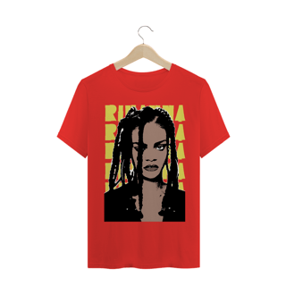 Nome do produto Rihanna  - Anti Era - Inspirado