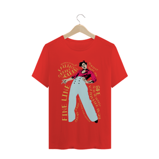 Nome do produto Harry Styles  - Fine Line - Inspirado