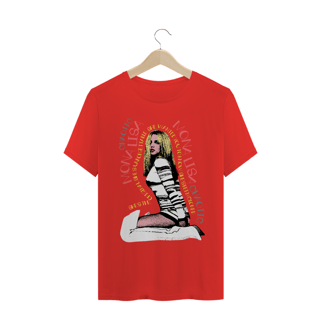 Nome do produto Britney Spears  - Mona Lisa  - Inspirado
