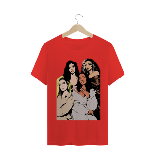 Nome do produto Little Mix  - Inspirado