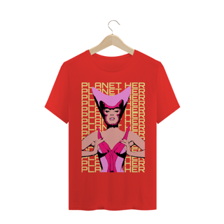 Nome do produto Doja Cat  - Planet Her - Inspirado