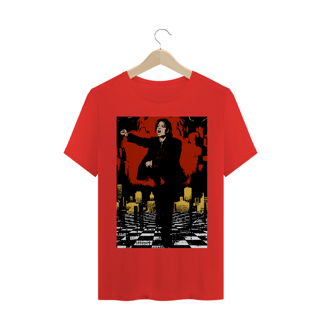 Nome do produto Michael Jackson  - Blood on the Dancefloor - Inspirado