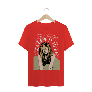 Nome do produto Avril Lavigne  - Goodbye Lullaby - Inspirado