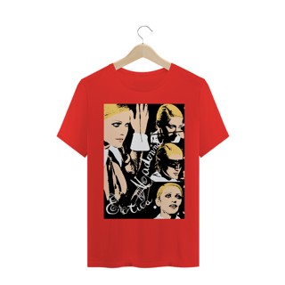 Nome do produto Madonna  - Erotica - Inspirado