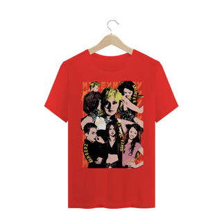 Nome do produto Miley Cyrus  - Eras - Inspirado