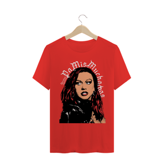 Nome do produto Christina Aguilera  - Pa Mis Muchachas 