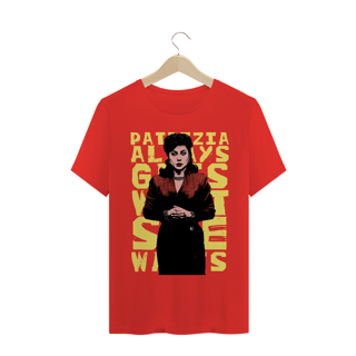 Nome do produto Lady Gaga  - Patrizia (House of Gucci_ - Inspirado 