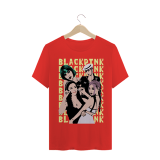 Nome do produto Blackpink - Inspirado