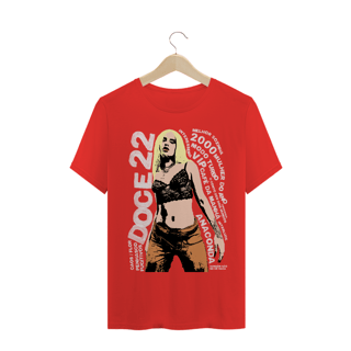 Nome do produto Luisa Sonza  - Doce 22 - Inspirado