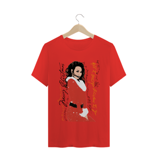 Nome do produto Mariah Carey  - Merry Christmas (2) - Inspirado