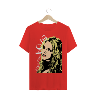 Nome do produto Britney Spears - Boys 2 - Inspirado