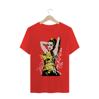 Nome do produto Madonna  - Blond Ambition Tour 1990 - Inspirado