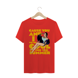 Nome do produto Demi Lovato  - Cool for the Summer - Inspirado