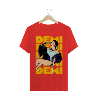 Nome do produto Demi Lovato  - Demi (Cool for the Summer) - Inspirado