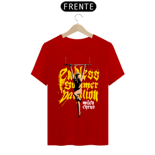 Nome do produto Miley Cyrus - Endless Summer Vacation - Inspirado 