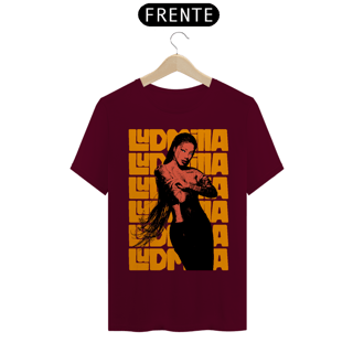 Nome do produto Ludmilla - Vilã - Inspirado