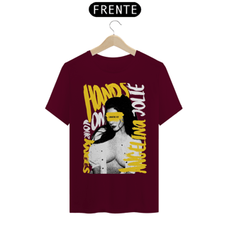 Nome do produto Lana Del Rey - Peppers - Inspirado 