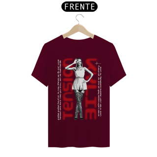 Nome do produto Kylie Minogue  - Tension 2 - Inspirado 