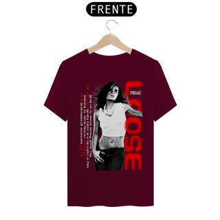 Nome do produto Nelly Furtado  - Loose - Inspirado 
