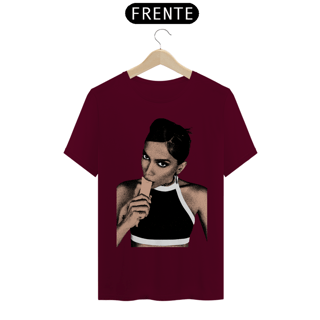 Nome do produto Anitta - Funk Rave  - Inspirado