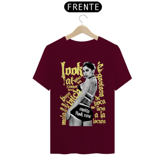 Nome do produto Anitta - Funk Rave 2 - Inspirado 