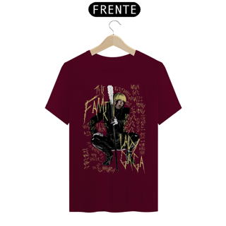 Nome do produto Lady Gaga - The Fame - Inspirado