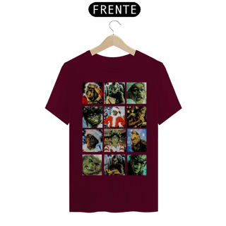 Nome do produto Grinch - Inspirado 