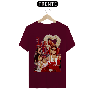 Nome do produto Lana Del Rey  - Colagem Skims - Inspirado 