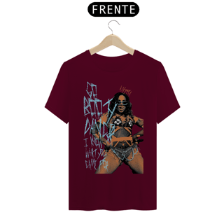 Nome do produto Anitta - Cria de Favela/Booty Dancer  - Inspirado