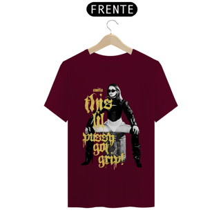 Nome do produto Anitta  - Grip 2 - Inspirado