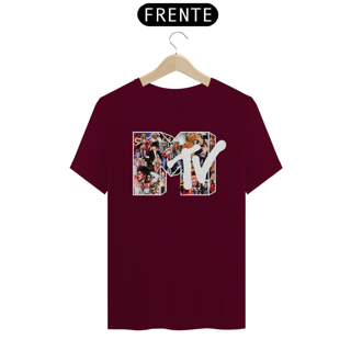 Nome do produto MTV 2000s - Inspirada 