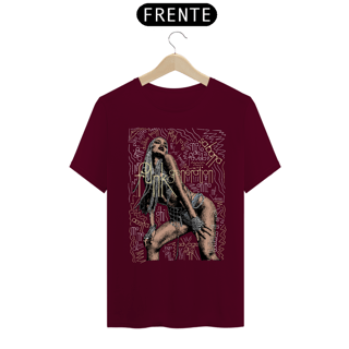 Nome do produto Anitta - Funk Generation (Colorida) - Inspirada