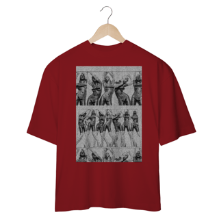 Nome do produto Christina Aguilera  - Sex For Breakfast (Oversized) - Inspirado