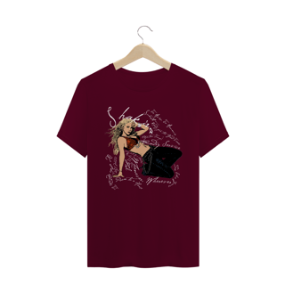Nome do produto Shakira - Laundry Service  - Inspirado 