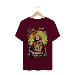 Nome do produto Florence + The Machine  - Dance Fever  - Inspirado 
