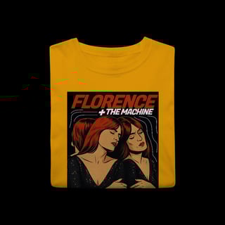 Nome do produto Florence + The Machine  - Ceremonials - Inspirado 