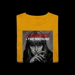 Nome do produto Florence + The Machine  - How Big, How Blue, How Beautiful