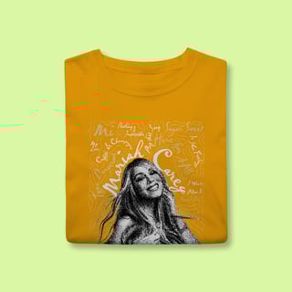 Nome do produto Mariah Carey  - Here For It All - Inspirado 2