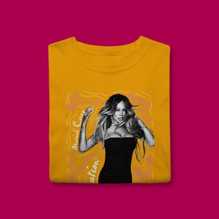 Nome do produto Mariah Carey  - Caution  - Inspirado