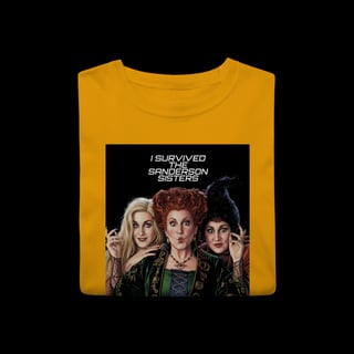 Nome do produto Hocus Pocus - Inspirado 