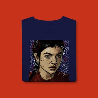 Nome do produto Lorde  - Virgin  - Inspirado