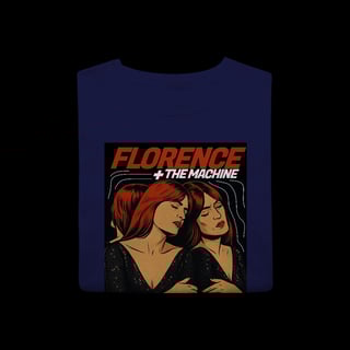 Nome do produto Florence + The Machine  - Ceremonials - Inspirado 