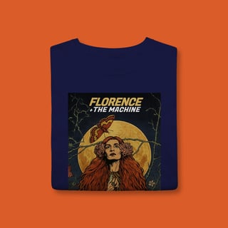 Nome do produto Florence + The Machine  - Dance Fever - Inspirado