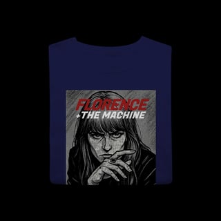 Nome do produto Florence + The Machine  - How Big, How Blue, How Beautiful