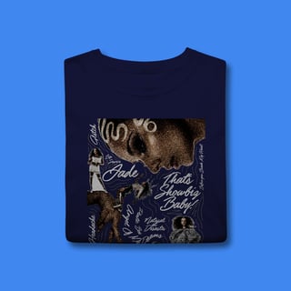 Nome do produto Jade - That's Showbiz Baby! - Inspirado