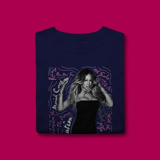 Nome do produto Mariah Carey  - Caution  - Inspirado